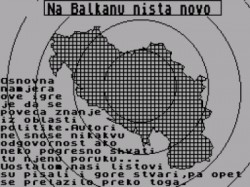 Na Balkanu Nista Novo (1989)(Samir Ribic – Zeljko Juric)(bs)[a]